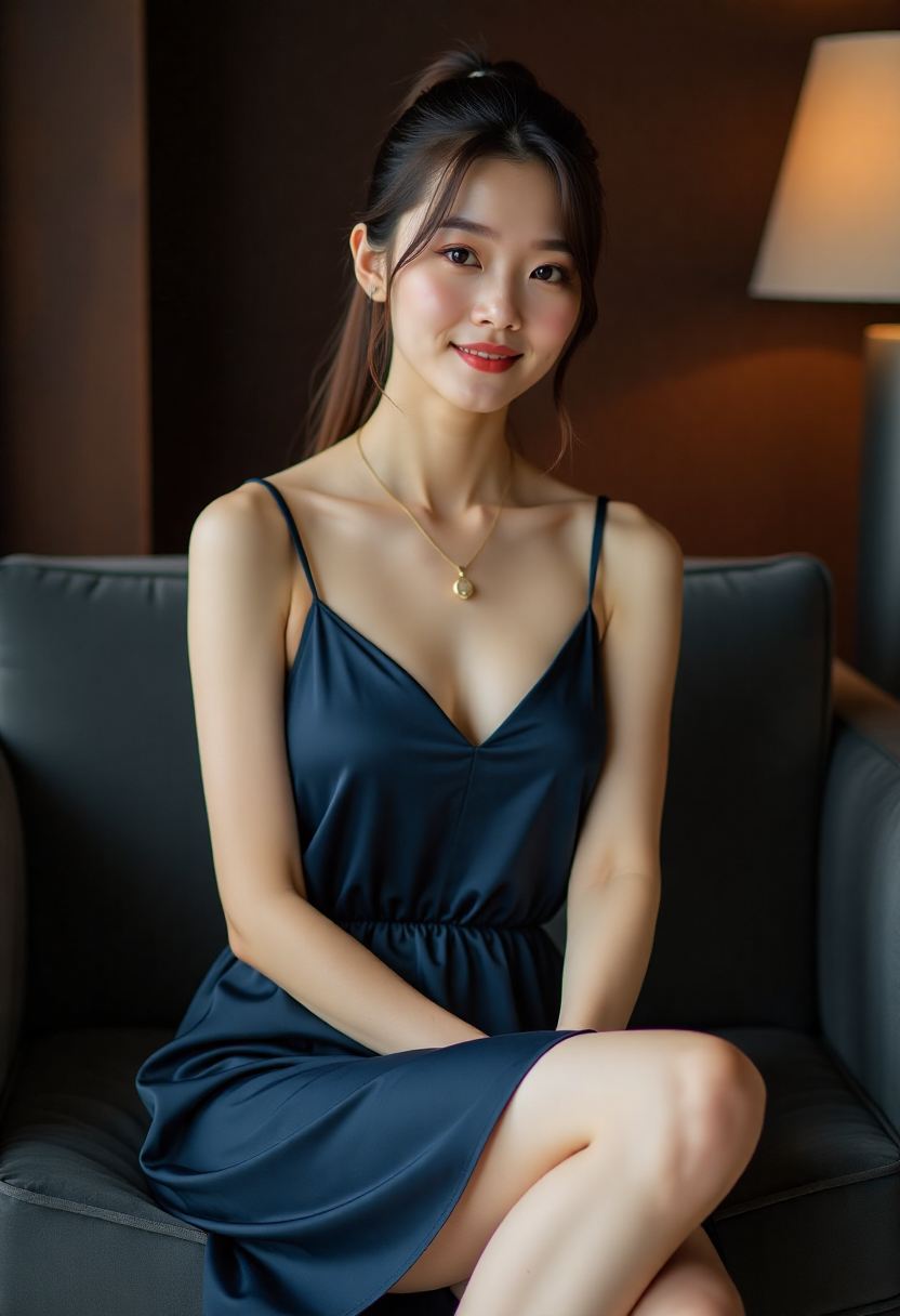 阿桃的小厨房烹饪直播间