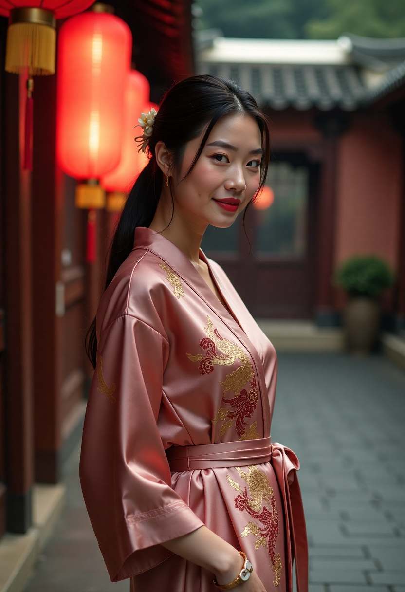 周末菜市场与家常菜制作