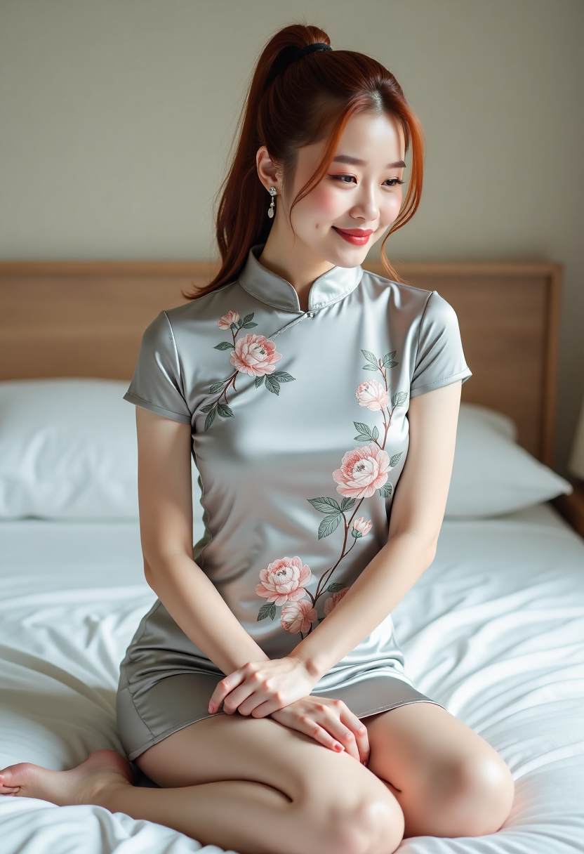 旧物慢慢修头像